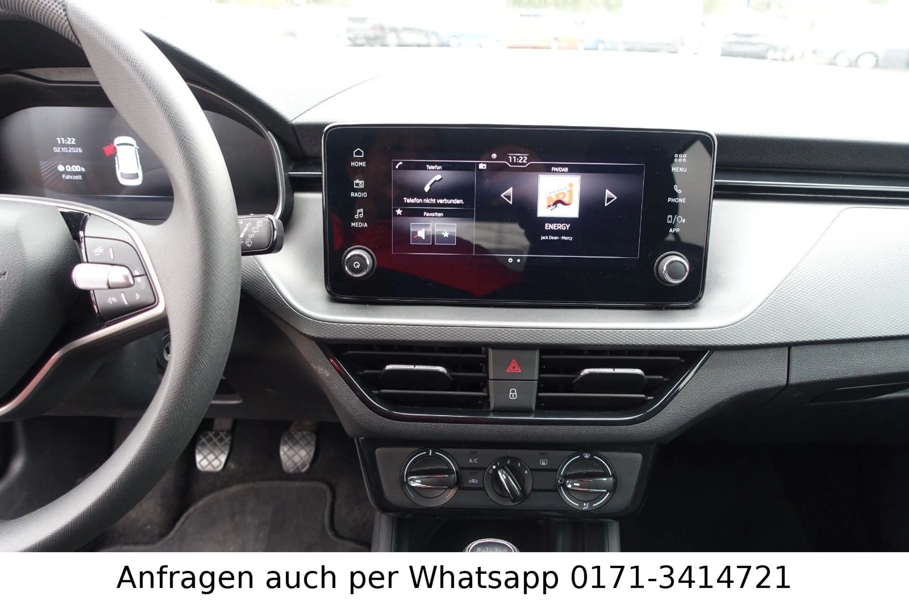 Skoda Kamiq 1.0TSI Essence — photo 9
