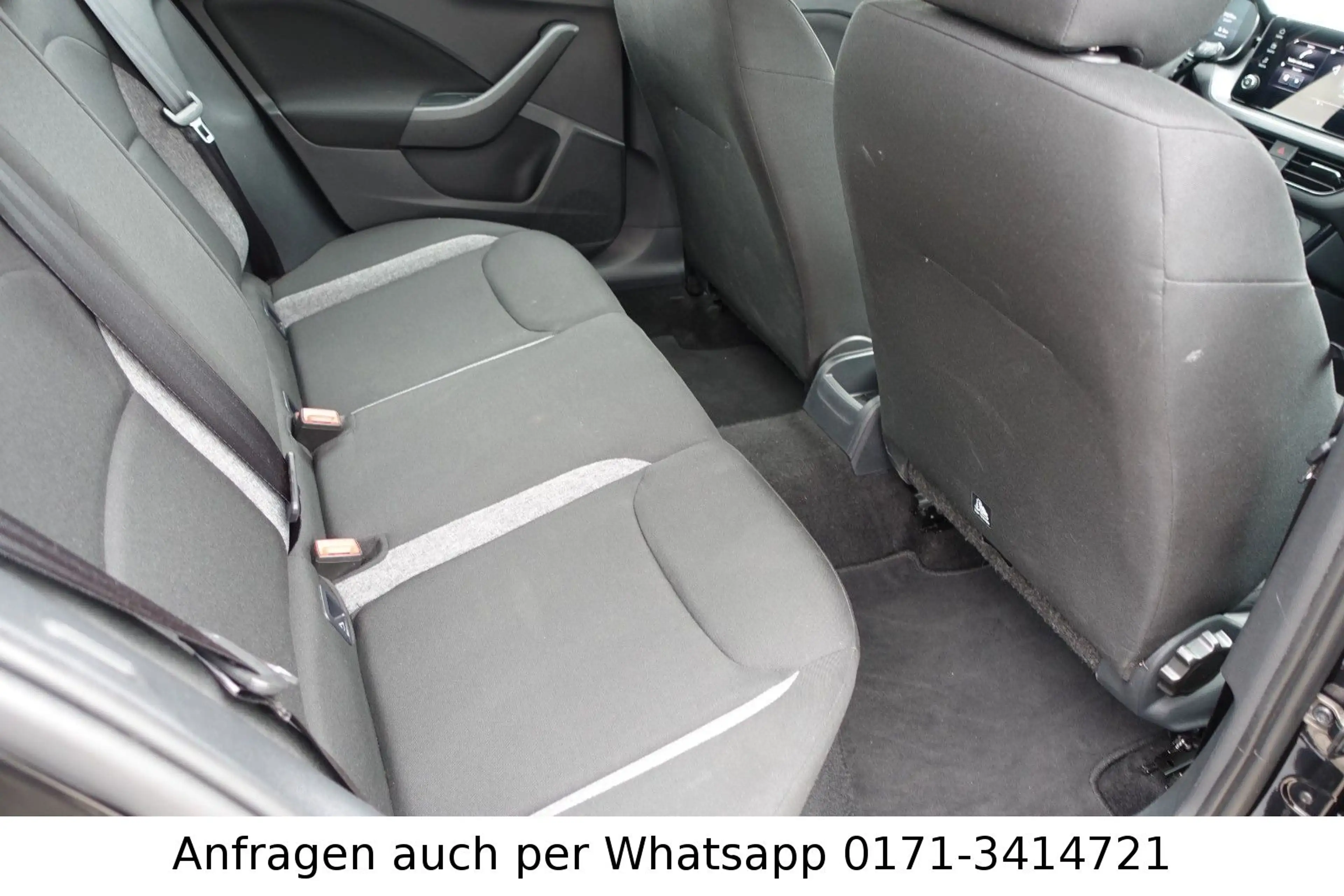 Skoda Kamiq 1.0TSI Essence — photo 10