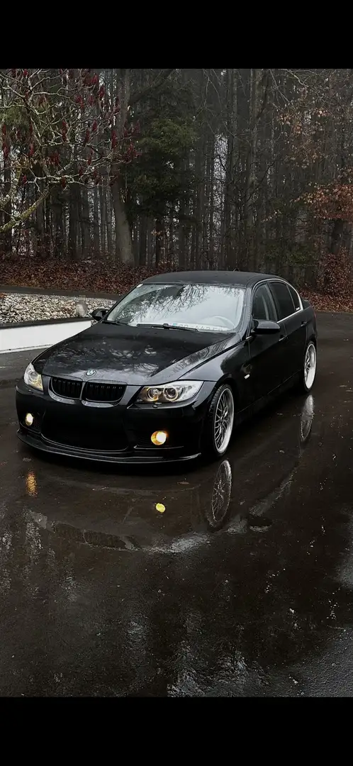 BMW 325 Österreich Paket - 2