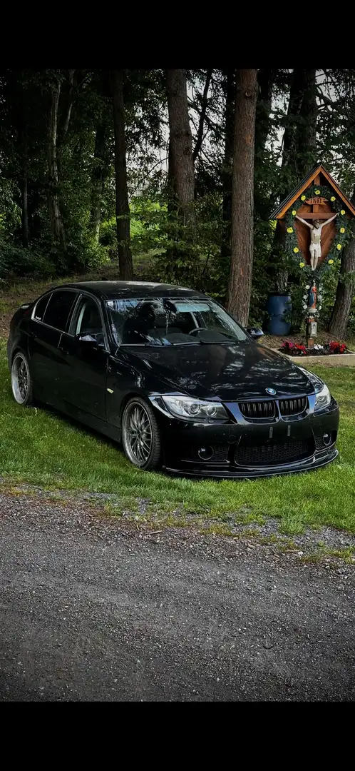 BMW 325 Österreich Paket - 1