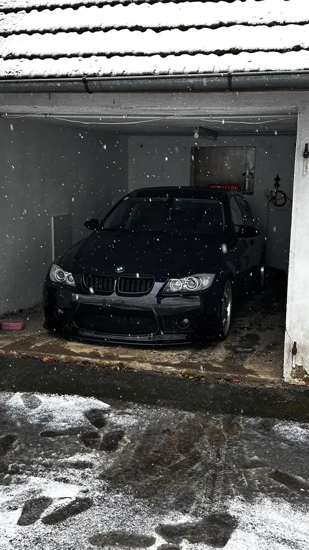 BMW 325 325d Österreich-Paket - 2