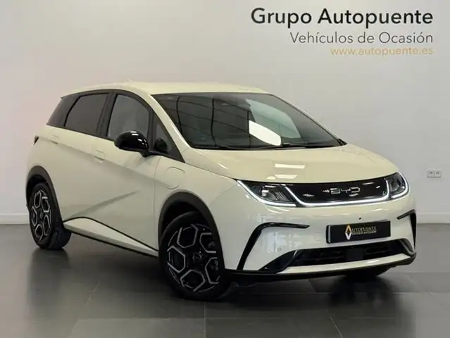 BYD Dolphin COMFORT 204CV