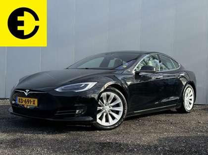Tesla Model S 90D Base |Gratis Superchargen| Incl. BTW