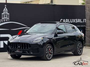 2.0 MHEV GT 300CV | TETTO | SONUS | PACK LUCI | CAM | GARANZIA UFFICIALE | IVA ESPOSTA
