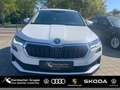 Skoda Karoq 1.5 TSI ACT Tour 18"LM Traveller-Paket Weiß - thumbnail 1