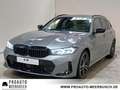 BMW 320 d xDrive M Sport MMRY/PANORAMA/360°/STNDHZNG Grau - thumbnail 1