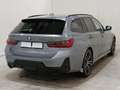 BMW 320 d xDrive M Sport MMRY/PANORAMA/360°/STNDHZNG Grau - thumbnail 2