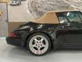 Porsche 911 964 America Roadster Zwart - thumbnail 6