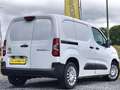 Toyota Proace City 1.5d / Comfort Blanc - thumbnail 4