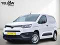 Toyota Proace City 1.5d / Comfort Blanc - thumbnail 1