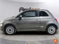 Fiat 500 Dolcevita 1.0 Hybrid 51KW (70 CV) Gris - thumbnail 4