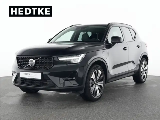 Volvo XC40 T5 Recharge Geartronic Plus Dark 19"+360°