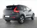 Volvo XC40 T5 Recharge Geartronic Plus Dark 19"+360° Schwarz - thumbnail 2