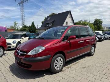 HDi 135 FAP Tendance