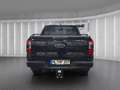 Ford Ranger Wildtrak X 2.0 EcoBlue 151kW DK e-4WD At Pick-Up. Schwarz - thumbnail 4