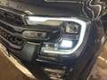 Ford Ranger Wildtrak X 2.0 EcoBlue 151kW DK e-4WD At Pick-Up. Schwarz - thumbnail 21