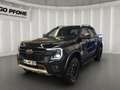 Ford Ranger Wildtrak X 2.0 EcoBlue 151kW DK e-4WD At Pick-Up. Schwarz - thumbnail 1