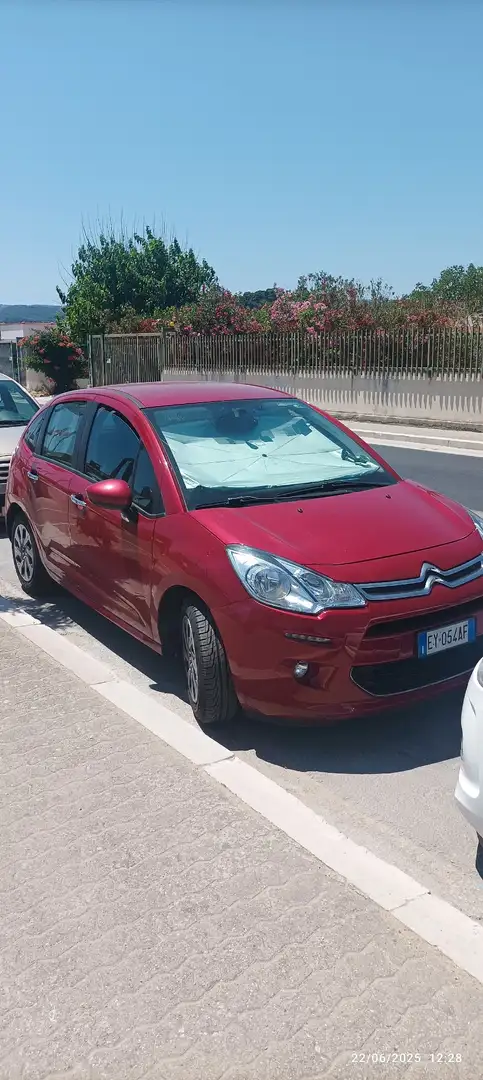 Citroen C3 1.4 hdi Seduction c/esp 70cv - 1