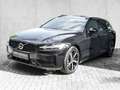 Volvo V60 T8 AWD Plug-in Hybrid Elektrisch/Benzin Plus Dark Schwarz - thumbnail 2