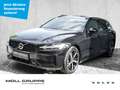 Volvo V60 T8 AWD Plug-in Hybrid Elektrisch/Benzin Plus Dark Schwarz - thumbnail 1
