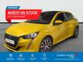 Peugeot 208 1.2 Puretech S&S Active 75 Amarillo - thumbnail 1
