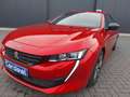 Peugeot 508 1.5 BlueHDi Allure Pack/AUTOMATIQUE/GPS/CARPLAY/ Rood - thumbnail 3