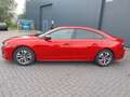 Peugeot 508 1.5 BlueHDi Allure Pack/AUTOMATIQUE/GPS/CARPLAY/ Rood - thumbnail 4