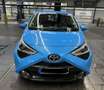 Toyota Aygo x-play connect Blau - thumbnail 2