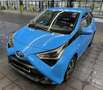 Toyota Aygo x-play connect Blau - thumbnail 1