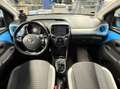 Toyota Aygo x-play connect Blau - thumbnail 9
