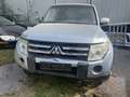 Mitsubishi Pajero Pajero LKW 3,2 DI-D Instyle 2 SITZE Silber - thumbnail 12