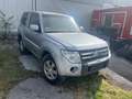 Mitsubishi Pajero Pajero LKW 3,2 DI-D Instyle 2 SITZE Silber - thumbnail 1