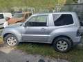 Mitsubishi Pajero Pajero LKW 3,2 DI-D Instyle 2 SITZE Silber - thumbnail 14