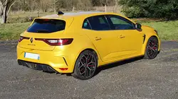 Renault Megane Mégane IV Berline TCe 300 RS Trophy