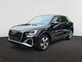 Audi Q2 Audi Q2  Sport Edition 30 TFSI  81(110) kW(ch) 6 vitesses Noir - thumbnail 4