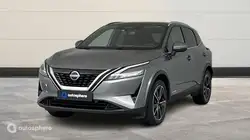Nissan Qashqai e-POWER 190ch Tekna 2022