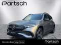 Mercedes-Benz EQB 300 4MATIC AMG-Line Night-P. Distronic Grau - thumbnail 1