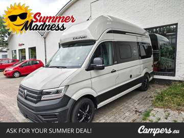 Grand California Dune 600 2.0 TDI 163PK AUT
