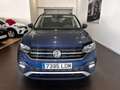 Volkswagen T-Cross 1.0 TSI Advance 85kW Bleu - thumbnail 2