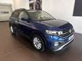 Volkswagen T-Cross 1.0 TSI Advance 85kW Bleu - thumbnail 3