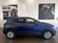 Volkswagen T-Cross 1.0 TSI Advance 85kW Bleu - thumbnail 4