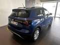 Volkswagen T-Cross 1.0 TSI Advance 85kW Bleu - thumbnail 5