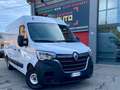 Renault Master Master T35 2.3 dCi 130 TP PM-SL-RG Cabinato Ice Blanc - thumbnail 1
