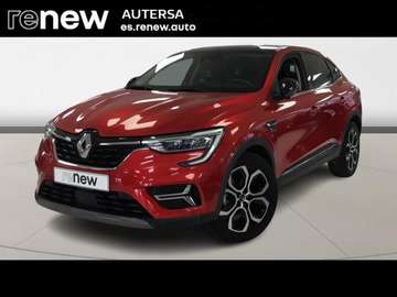 1.3 TCe Zen EDC 103kW