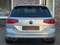Volkswagen Passat Variant Passat2.0 Business/R-LINE/CAR-P/XENON/I-QD/1HAND Silber - thumbnail 5