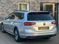 Volkswagen Passat Variant Passat2.0 Business/R-LINE/CAR-P/XENON/I-QD/1HAND Silber - thumbnail 4
