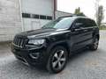 Jeep Grand Cherokee Grand Cherokee 3.0 CRD V6 Full Overland Euro6B New Schwarz - thumbnail 11