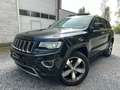 Jeep Grand Cherokee Grand Cherokee 3.0 CRD V6 Full Overland Euro6B New Schwarz - thumbnail 1