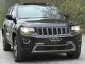 Jeep Grand Cherokee Grand Cherokee 3.0 CRD V6 Full Overland Euro6B New Schwarz - thumbnail 22