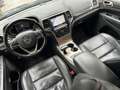 Jeep Grand Cherokee Grand Cherokee 3.0 CRD V6 Full Overland Euro6B New Schwarz - thumbnail 3